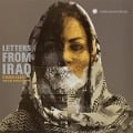 Cover-Bild zum Titel 'Letters from Iraq: Oud and String Quintet' von 'Rahim Alhaj'