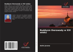 Cover-Bild zum Titel 'Buddyzm therawady w XXI wieku' von 'Ashin Javana'