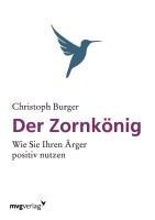 Der Zornkönig - Christoph Burger