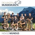 Novus Mundus - Die Jungen Mundewurz'n