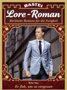 Cover-Bild zum Titel 'Lore-Roman 194' von 'Birke May'