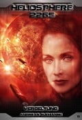 Cover-Bild zum Titel 'Heliosphere 2265 - Band 11: Vergeltung (Science Fiction)' von 'Andreas Suchanek'