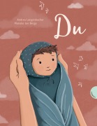 Cover-Bild zum Titel 'Du' von 'Andrea Langenbacher'