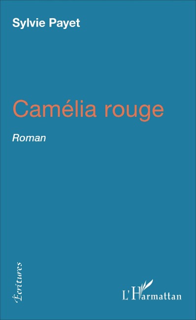 Camélia rouge - Payet