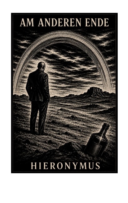 Am anderen Ende - Hieronymus