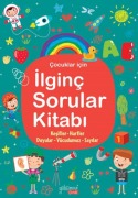 Cover-Bild zum Titel 'Ilginc Sorular Kitabi' von 'Kolektif'