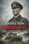 Cover-Bild zum Titel 'Hasso von Mannteufel' von 'Johannes Falkenberg'
