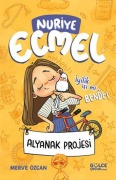 Cover-Bild zum Titel 'Alyanak Projesi - Nuriye Ecmel 2' von 'Merve Özcan'