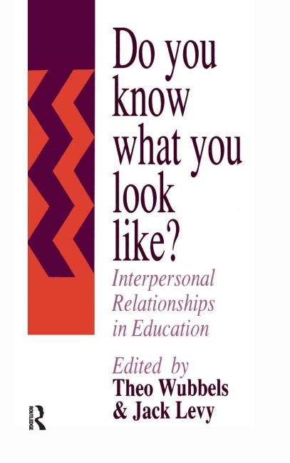 Do You Know What You Look Like? - Jack Levy