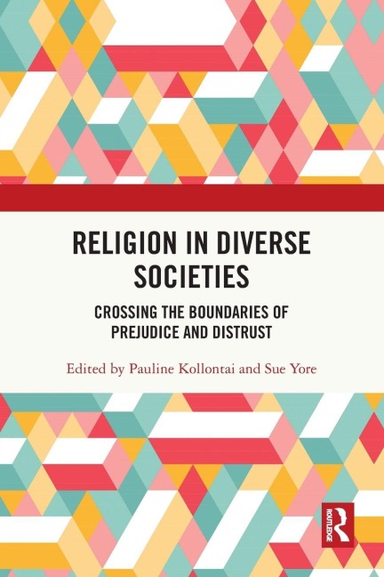 Religion in Diverse Societies - 