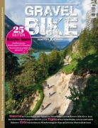 Cover-Bild zum Titel 'Gravelbike - Schotter-Strassen 02/2024' von ''
