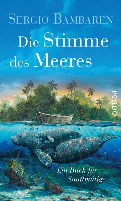 Die Stimme des Meeres - Sergio Bambaren