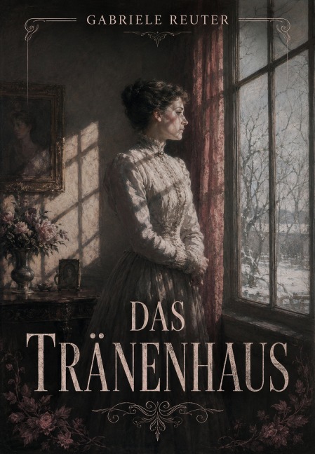 Das  Tränenhaus - Gabriele Reuter