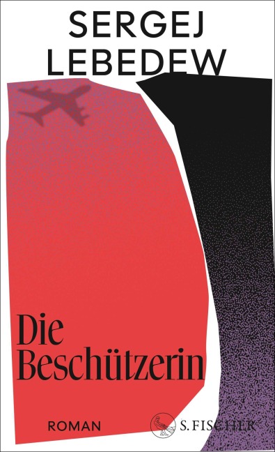 Die Beschützerin - Sergej Lebedew