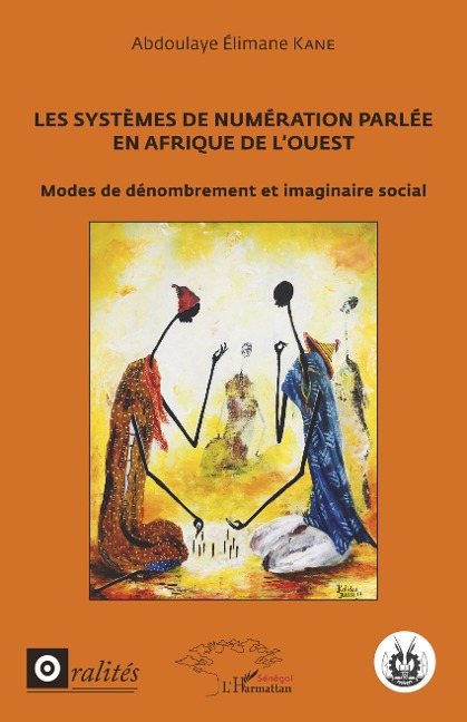Les systèmes de numération parlée en Afrique de l'Ouest - Kane