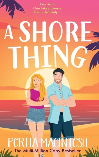 A Shore Thing - Portia Macintosh