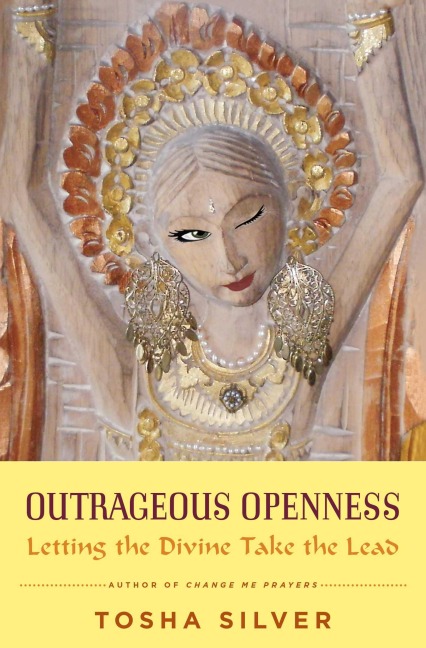 Outrageous Openness - Tosha Silver