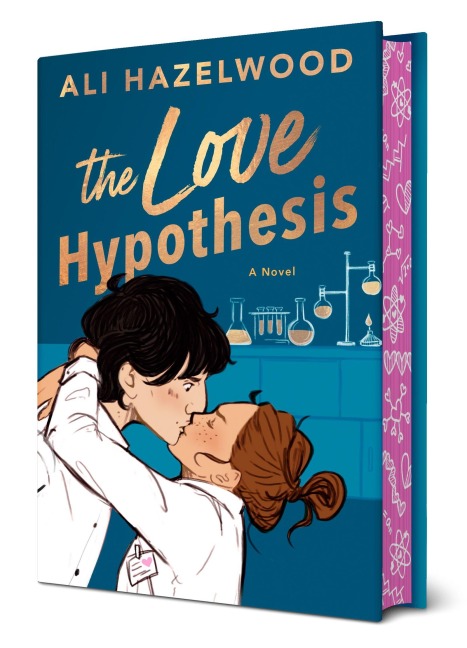 The Love Hypothesis. Collector's Edition - Ali Hazelwood
