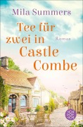 Cover-Bild zum Titel 'Tee für zwei in Castle Combe' von 'Mila Summers'