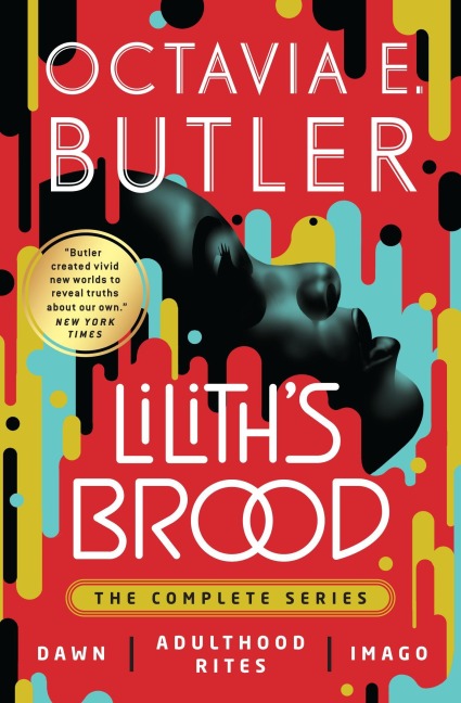 Lilith's Brood - Octavia E Butler