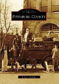 Pittsburg County - Larry Hoefling