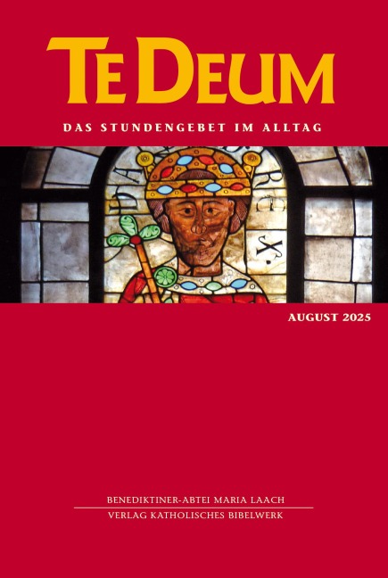 Te Deum 08/2025 - 