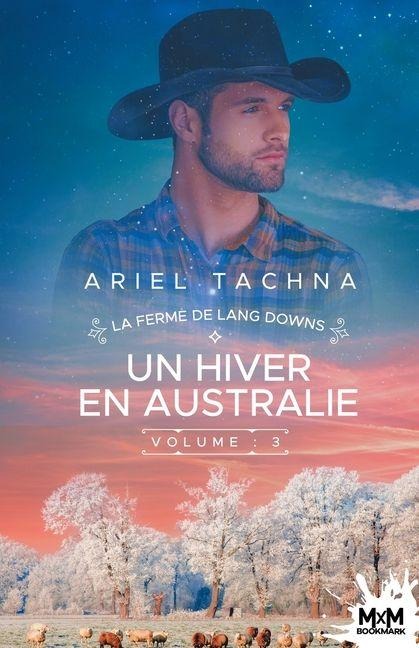 Un hiver en Australie - Ariel Tachna