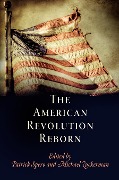Cover-Bild zum Titel 'The American Revolution Reborn' von ''