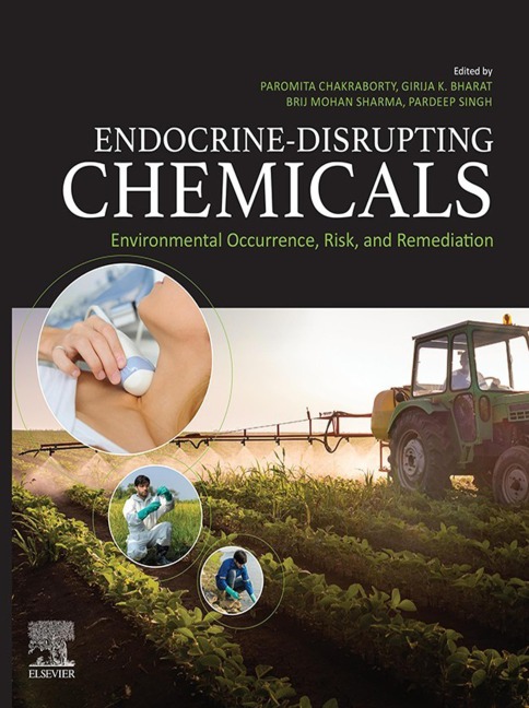 Endocrine-Disrupting Chemicals - 