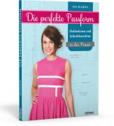 Cover-Bild zum Titel 'Die perfekte Passform' von 'Joi Marhon'