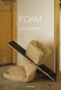 Cover-Bild zum Titel 'Foam' von 'Kate Zambreno'