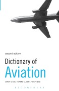 Cover-Bild zum Titel 'Dictionary of Aviation' von 'David Crocker'