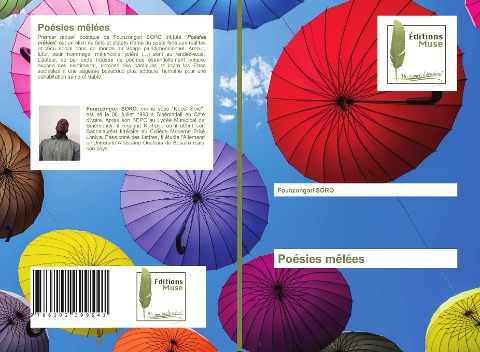 Poésies mêlées - Founzongori Soro