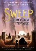 Cover-Bild zum Titel 'Sweep' von 'Jonathan Auxier'