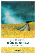 Cover-Bild zum Titel 'Küstenfilz' von 'Hannes Nygaard'