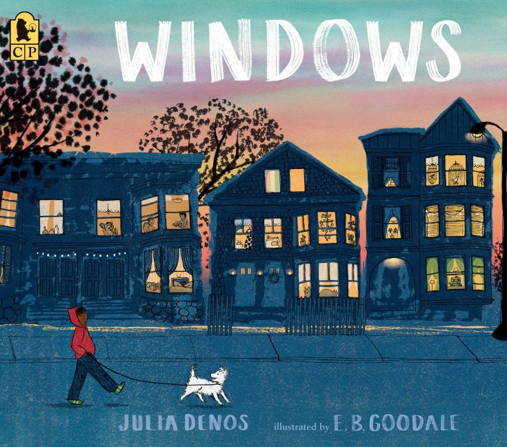 Windows - Julia Denos