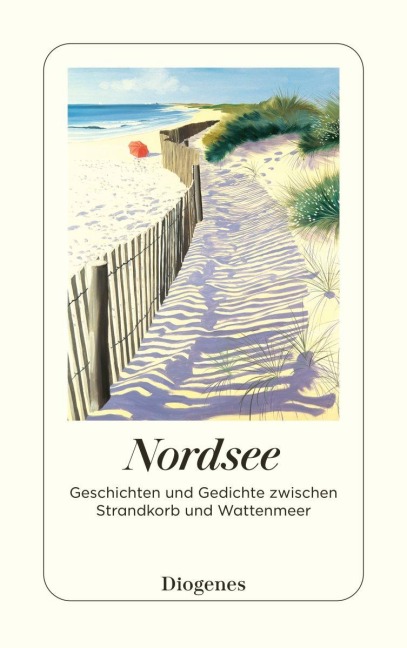Nordsee - Autoren