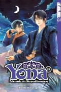 Yona - Prinzessin der Morgendämmerung, Band 27 - Mizuho Kusanagi