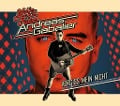 Cover-Bild zum Titel 'Vergiss mein nicht' von 'Andreas Gabalier'