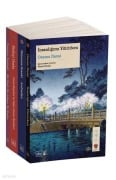 Cover-Bild zum Titel 'Japon Klasikleri Set 2 4 Kitap' von 'Osamu Dazai'