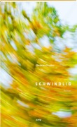 Cover-Bild zum Titel 'Schwindlig' von 'Christine Fischer'
