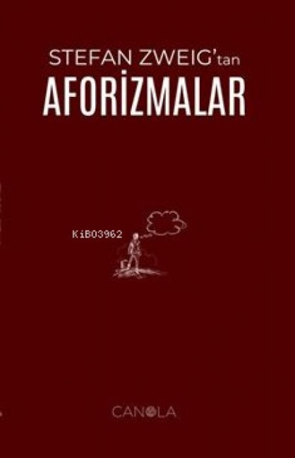 Stefan Zweigtan Aforizmalar - Stefan Zweig