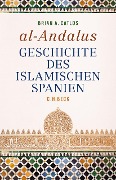Cover-Bild zum Titel 'al-Andalus' von 'Brian A. Catlos'