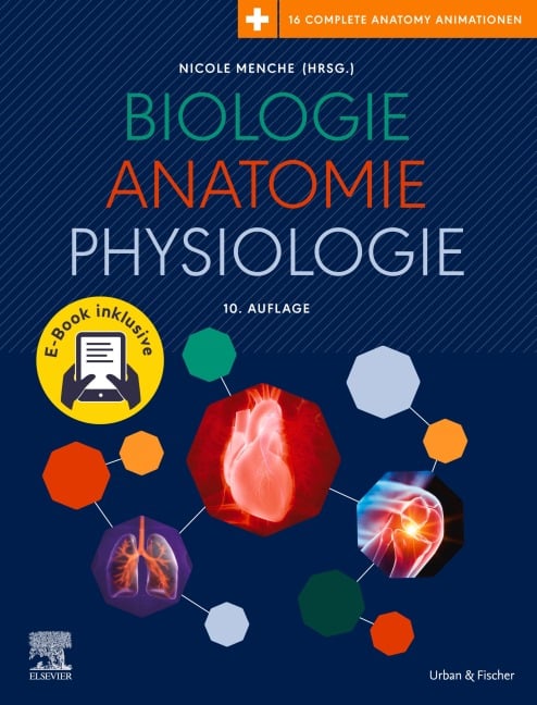 Biologie Anatomie Physiologie - 