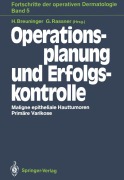 Cover-Bild zum Titel 'Operationsplanung und Erfolgskontrolle' von ''