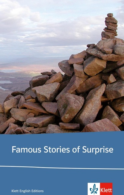 Famous Stories of Surprise - 