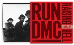 Cover-Bild zum Titel 'Run-DMC and Raising Hell' von 'Jayquan'