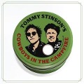 Wronger - Tommy Stinson's Cowboys In The Campfire