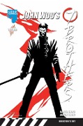 Cover-Bild zum Titel 'JOHN WOO: SEVEN BROTHERS, Issue 2' von 'Garth Ennis'