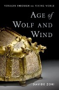 Cover-Bild zum Titel 'Age of Wolf and Wind' von 'Davide Zori'